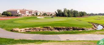 Jumeirah Golf Estates Area Neighbourhood Guide Bayut