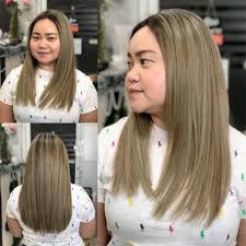 Women with square faces also age very well and take some of the best photographs. 20 Best Hairstyles For Women With Big Faces Styles At Life