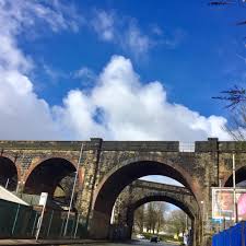 Views from Tonge Moor today