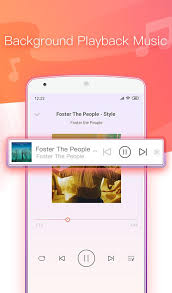 Youtube To Mp3 Tubebus For Android Apk Download