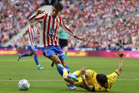 Pubill, el presagio de Simeone