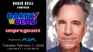 Roger Neill's Instagram, Twitter & Facebook