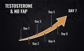 The NoFap Timeline: Stages, Benefits & Challenges
