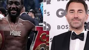 Raul Salomon vs. Javier Martinez