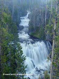Kepler Cascades Goruntuler Ile Selaleler