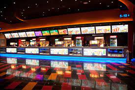 Chris buck, jennifer lee cinema city atrium duminică: Cinema City Atrium Cinematografe In Sapte Seri