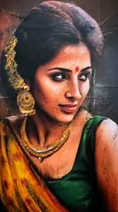 گوشت خور , Gosht Khor, 36 x 42 inches , Mixed media painting , 2024, Fatima  Aamer Mustafa: Unveiling Gender Narratives Through Art, Born and raised in  Lahore, Pakistan, Fatima Aamer Mustafa is a ...