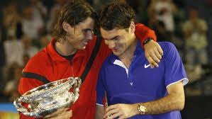 Make sure to subscribe to keep up with the latest australian open tv news facebook: You Deserve It Roger Federer Congratulates Rafael Nadal On 20th Grand Slam Win
