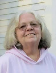 Obituary information for June Veronica Brown