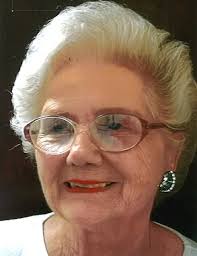 Obituary information for Inge Crayne Lipscomb