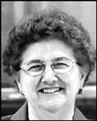 Rose Winter Obituary