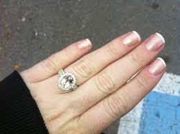 morganite size help please