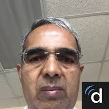 Dr. Tyson Barnes, MD