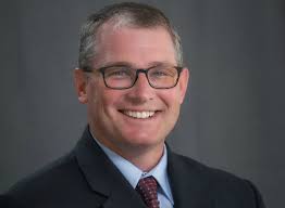 Personnel note: Trey Glenn appointed as EPA's administrator for Florida,  southeast