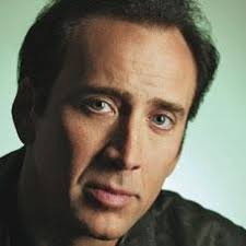 Nicolas Cage to headline first film project from Bavariapool International  Coproductions