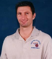 Keith Morey (5/3/2013)