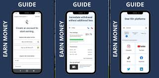 Entdecke rezepte, einrichtungsideen, stilinterpretationen und andere ideen zum ausprobieren. Penghasil Uang Guide Zareklamy App Fur Android Apk Herunterladen