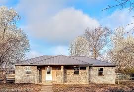 501 Carson Rd, Roland, OK 74954