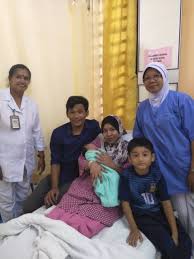 Turut hadir pengarah kesihatan negeri datuk dr norhizan ismail. Pusat Bersalin Berisiko Rendah Hospital Sultanah Bahiyah Facebook
