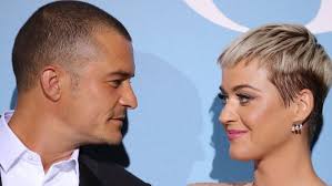 Konstiga saker om Katy Perry & Orlando Blooms förhållande