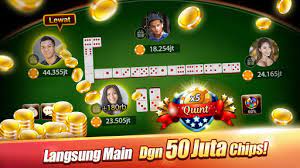 Permainan domino qiu qiu, 99, kiu kiu terbaik di android! Luxy Indonesia Domino Poker 5 1 7 3 Apk Mod Unlimited Money For Android Apk Services