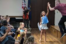 Cameron Zvara Magic Show