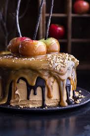 I made this for thanksgiving and it was the most popular dish we had! Stunning Thanksgiving Dessert Recipes That Aren T Pie Huffpost Life