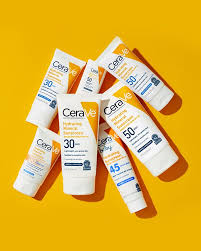 Cerave hydrating sunscreen broad spectrum mineral face spf 30: Hydrating Mineral Sunscreen Face Lotion Spf 50 Cerave