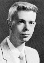 Carl Wentworth's Retirement