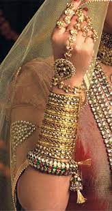 Aolmadhurya Bridal Jewellery Indian Indian Wedding Jewelry Bangles Indian
