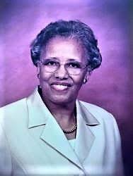 Marylene Luckey Rozzelle (1929-2019)