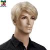 Blonde Male Wig Cosplay