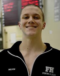 Forest Hills United boys swim team improves to 8-0 with dual win over GR  Christian