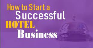 The targets of hotel intergalactic are: Starting A Hotel Business Check These Top Tips For Success Soegjobs