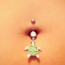 This Is Such A Cute Belly Button Ring Cute Belly Rings Belly Jewelry Belly Button Rings