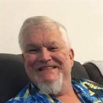 Terence L. Keller Obituary (2021)