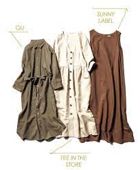 ワンピで作れる ナチュラル女子 と 華あり女子 まず買うならコレ with online 講談社公式 恋も仕事もわたしらしく ファッションアイデア ファッション 衣類