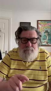 Jim Royle himself, best known as...