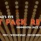Rat Pack ReVue event image