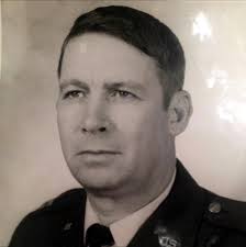 Paul Franklin Obituary