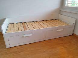 Check spelling or type a new query. Ikea Brimnes Lit Banquette 2 Tiroirs Kaufen Auf Ricardo