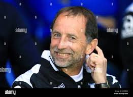 Coach birmingham city hi-res stock photography and images