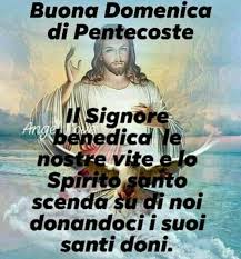 Information on pentecost island in vanuatu. Buona Domenica Di Pentecoste Immagini Gratis Bgiorno It