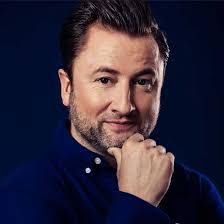 Dennis Weening boeken als dagvoorzitter