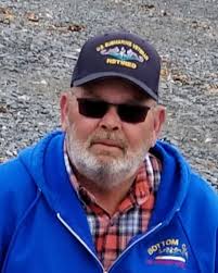 Keith Nelson Obituary June 24, 2023