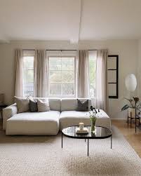 Solae Chill White Left Arm Modular Sofa Perfect Living Room Decor Couches Living Room White Living Room Set