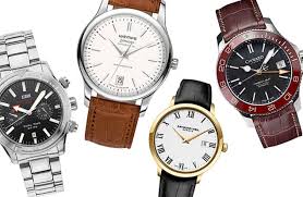 There are many name brand watches that are still widely worn and plenty of. Best Men S Luxury Watches Under 1000 Global Blue