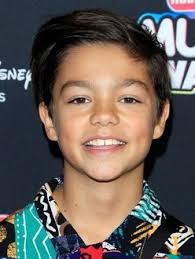 Malachi Barton Movies & TV Shows List