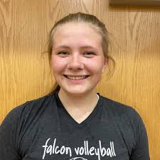 Landree Bacher's Graham Local High School Career Home