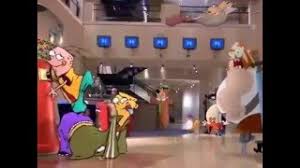 Cartoon Cartoon Fridays 201tube Tv
